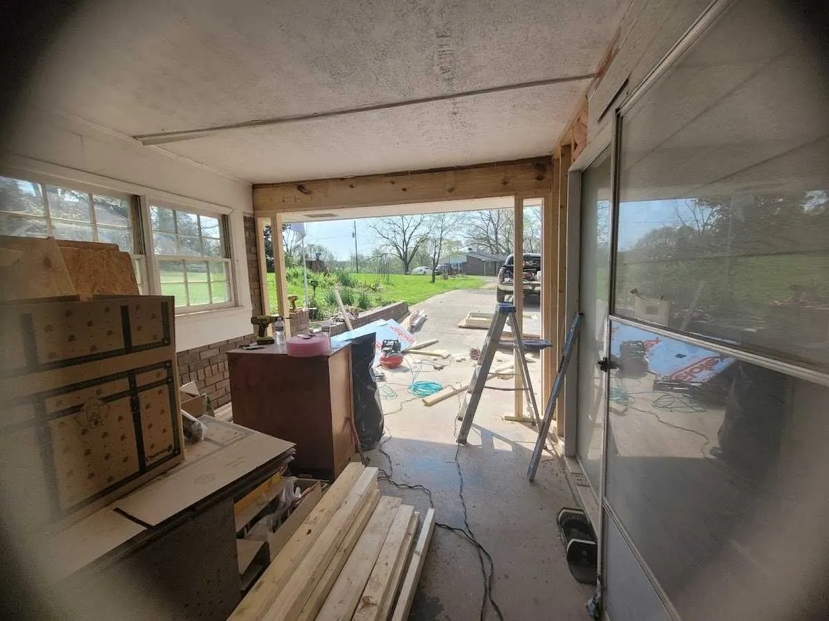 Air movers and dehumidifier for Drying & Dehumidification in Golden