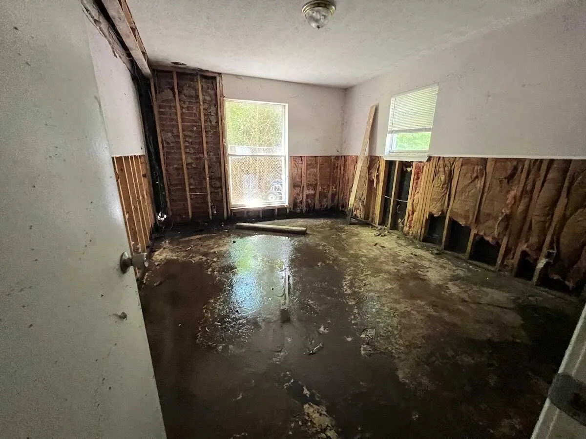 Commercial Water Damage Restoration in Golden, CO